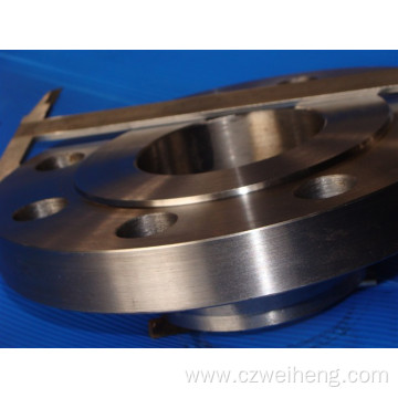 Top Quality Stainless Steel Pipe Flange